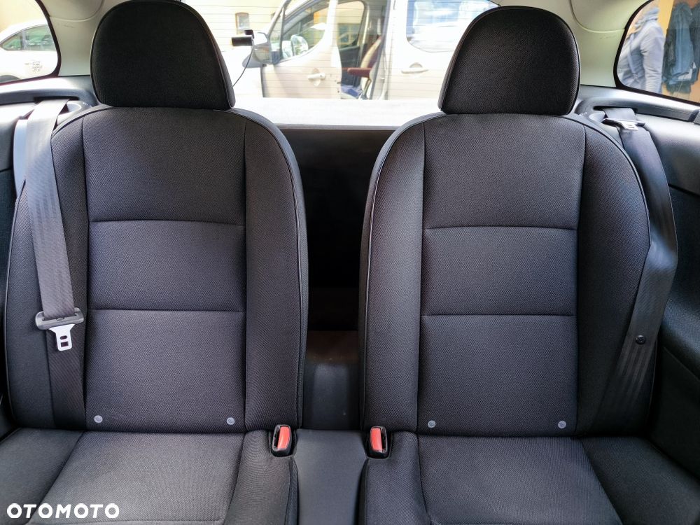 Volvo C30 - 5