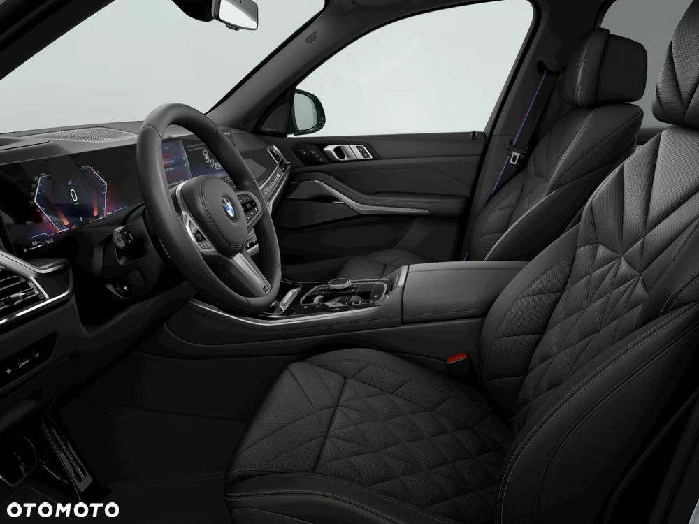 BMW X5 xDrive40d mHEV sport - 8