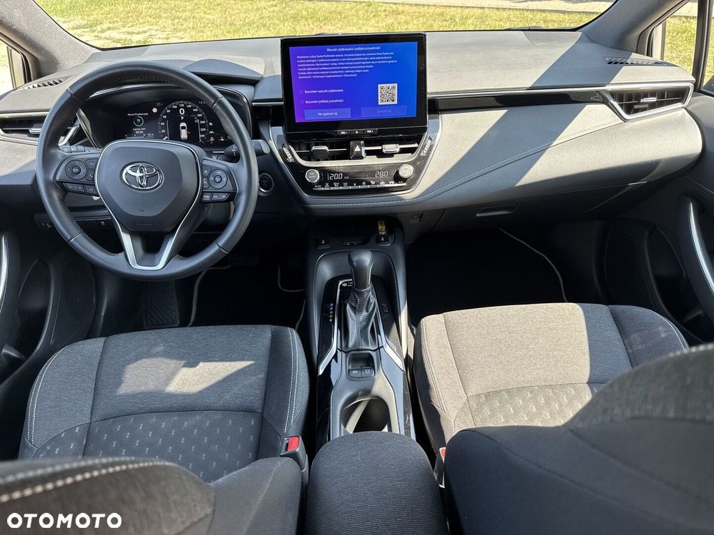 Toyota Corolla 1.8 Hybrid Comfort - 15
