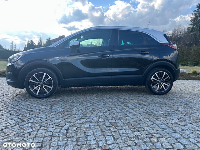 Opel Crossland X 1.2 Start/Stop 120 Jahre - 8