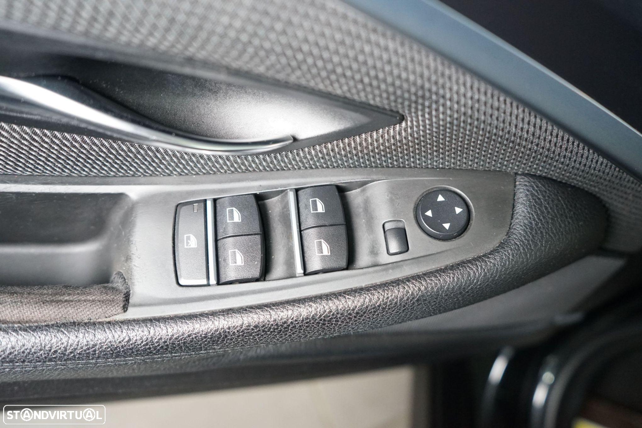 BMW 520 d Touring Aut. - 18