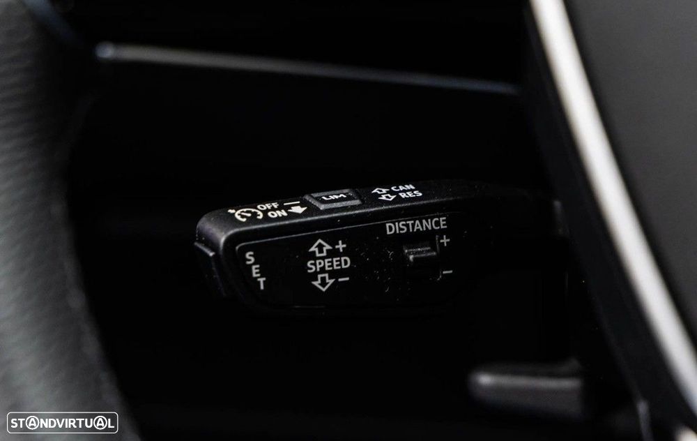 Audi e-tron Sportback S quattro — fotografia 21