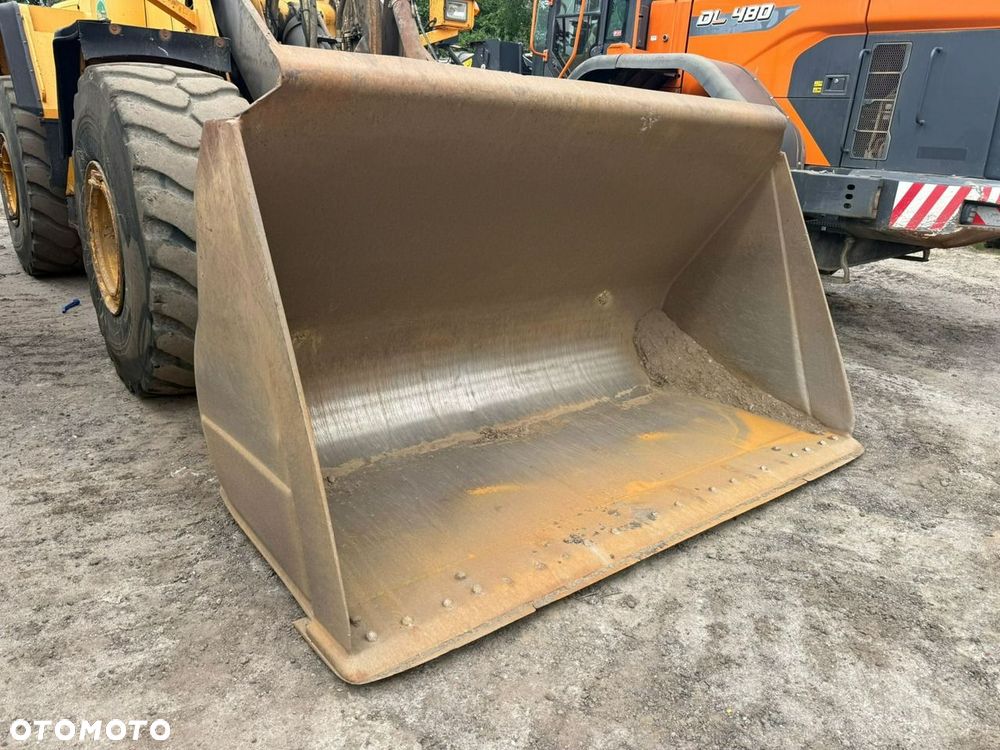 Volvo L150E Waga Niski Przebieg - 6
