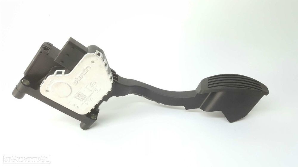 POTENCIÓMETRO PEDAL ACELERADOR FIAT NUOVA 500 (150) LOUNGE - 1