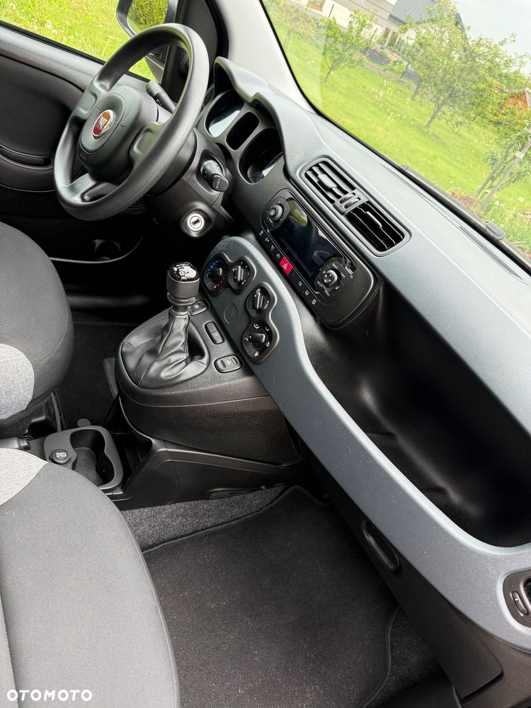 Fiat Panda - 10