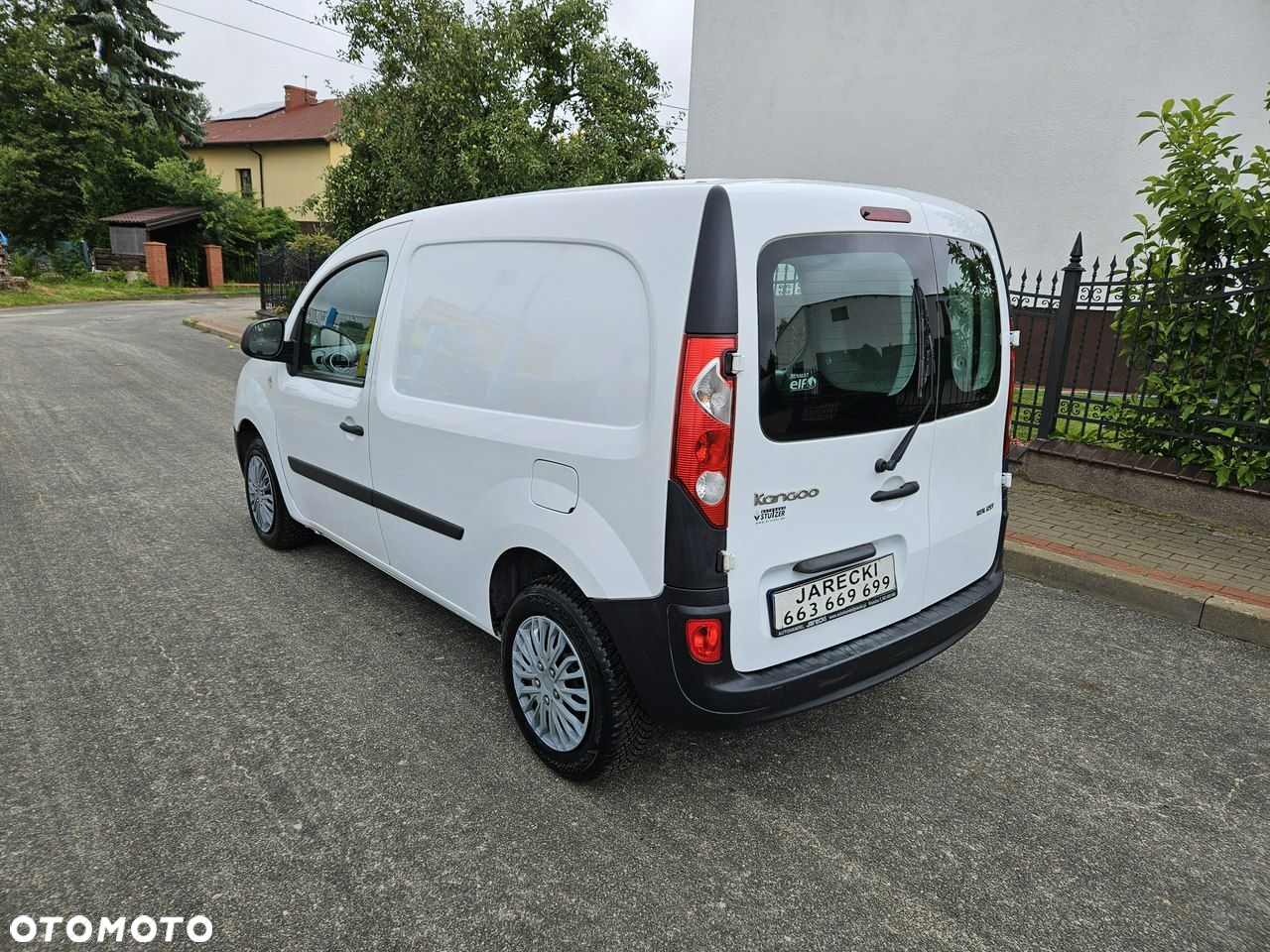 Renault Kangoo - 6