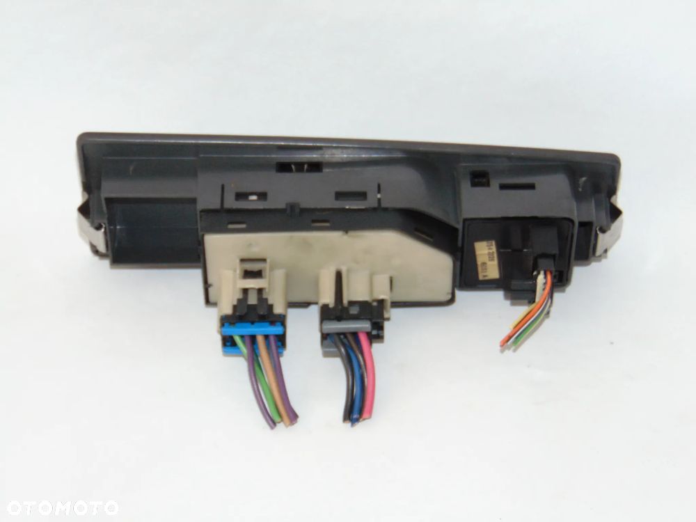 Przełącznik panel szyb lusterek Cadillac Seville IV 92-97r - 7