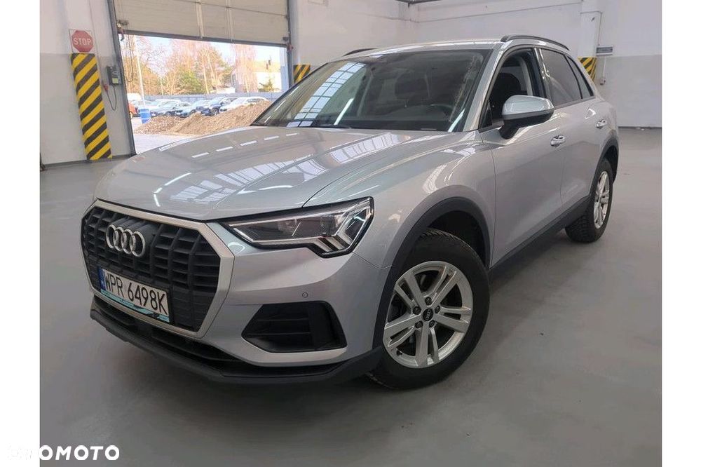 Audi Q3 - 1