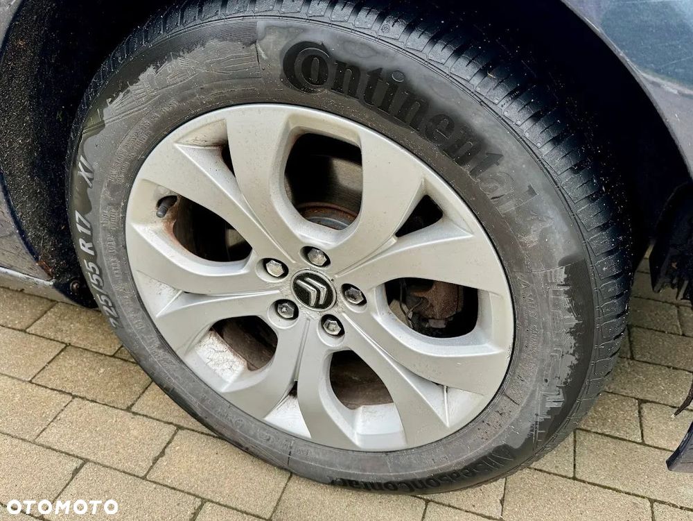 Citroën C5 2.0 HDi Exclusive - 5