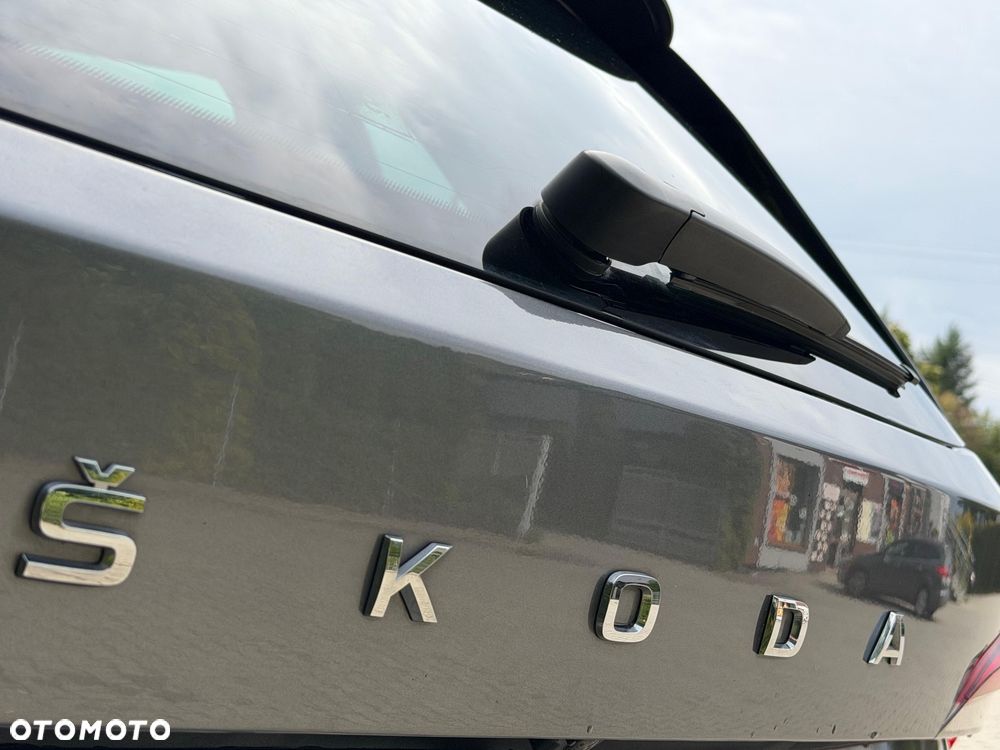 Skoda Kamiq - 13