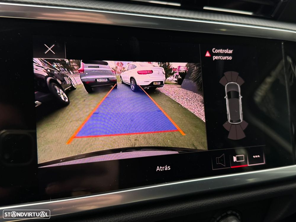 Audi Q3 35 TFSI Advanced - 29