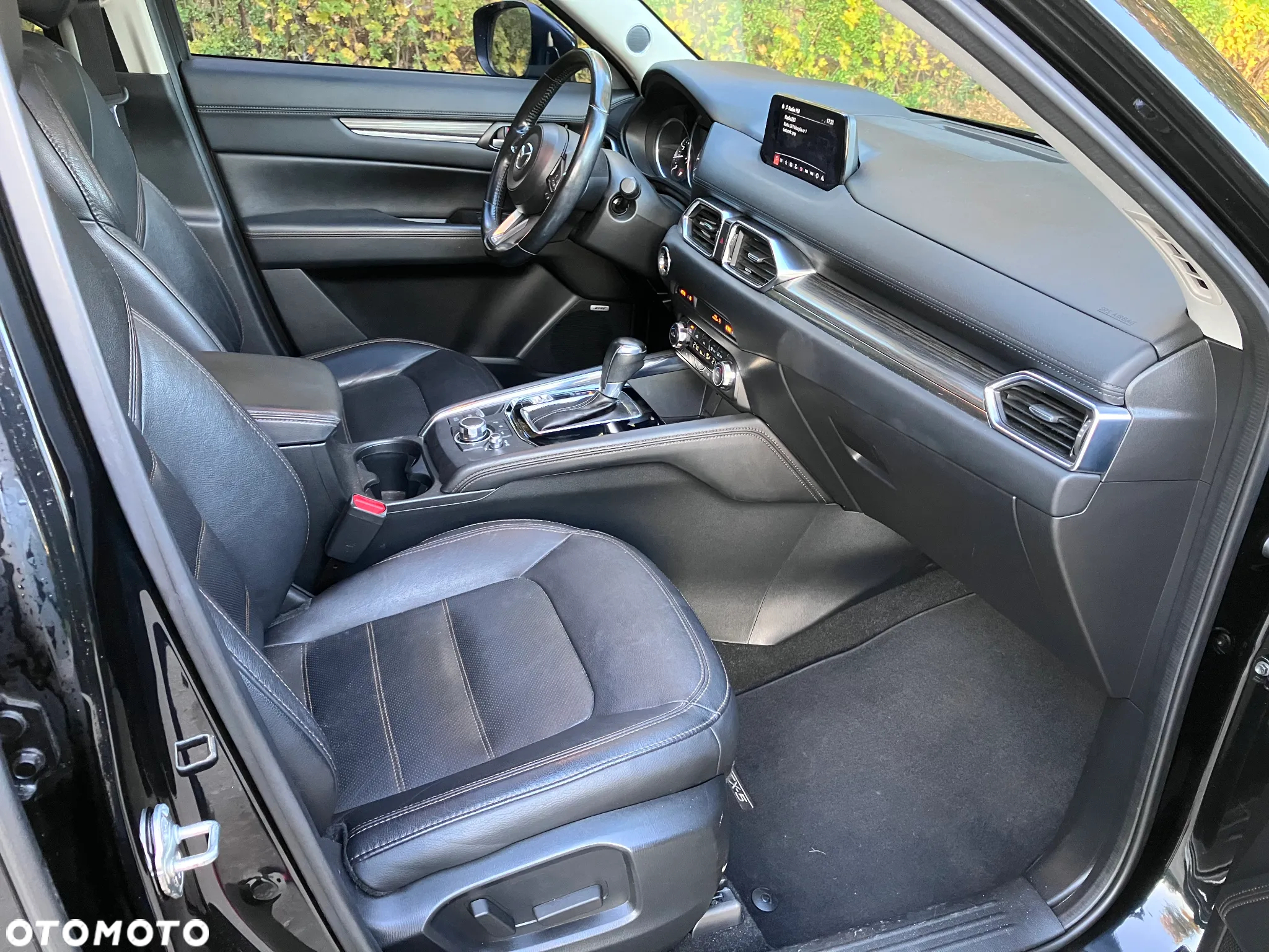 Mazda CX-5 - 12