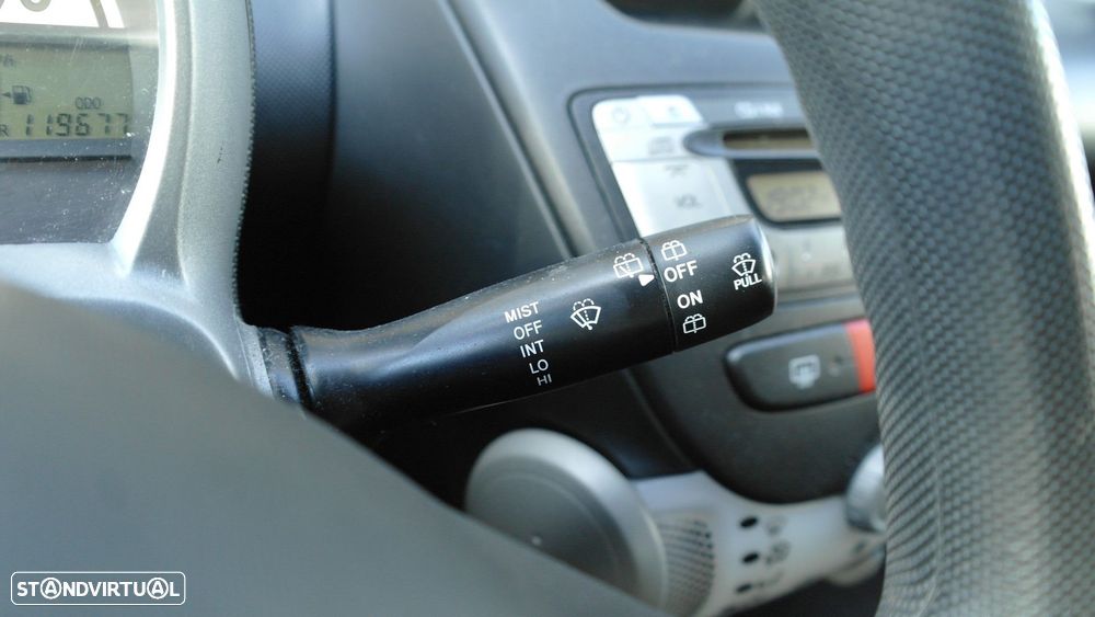 Citroën C1 1.0 SX Airdream - 35