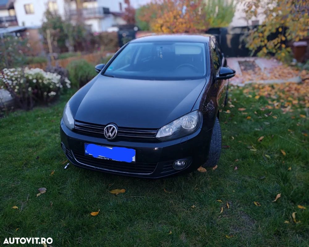 Volkswagen Golf 1.4 TSI BMT Highline - 16