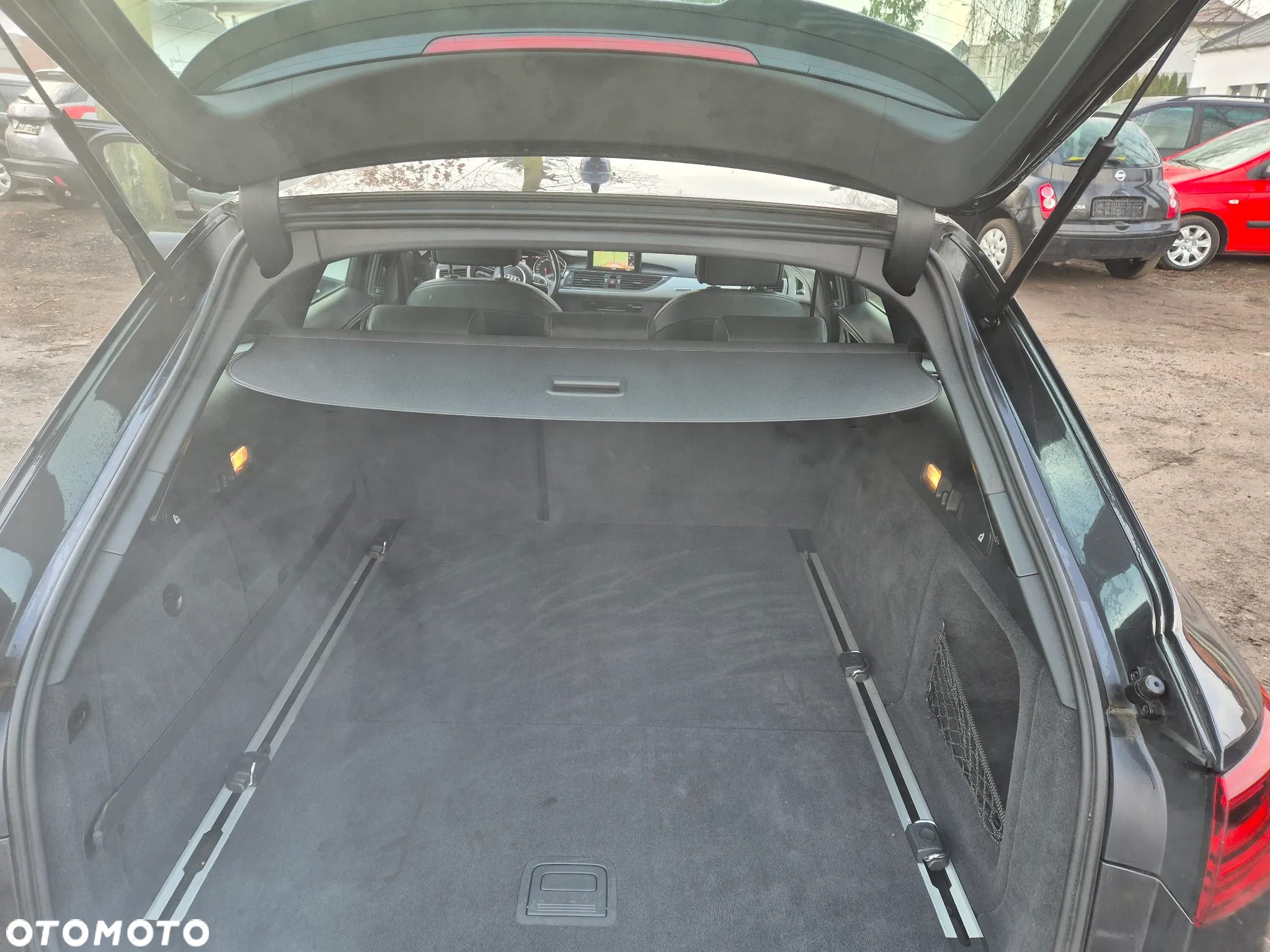 Audi A6 - 22