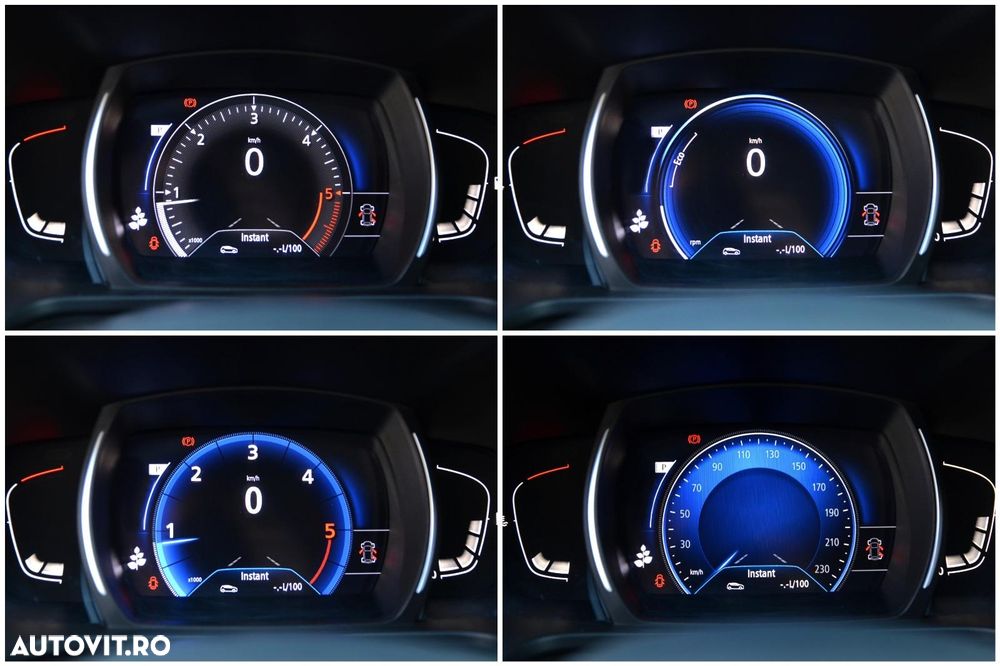 Renault Kadjar Energy dCi 130 4x4 Bose Edition - 28