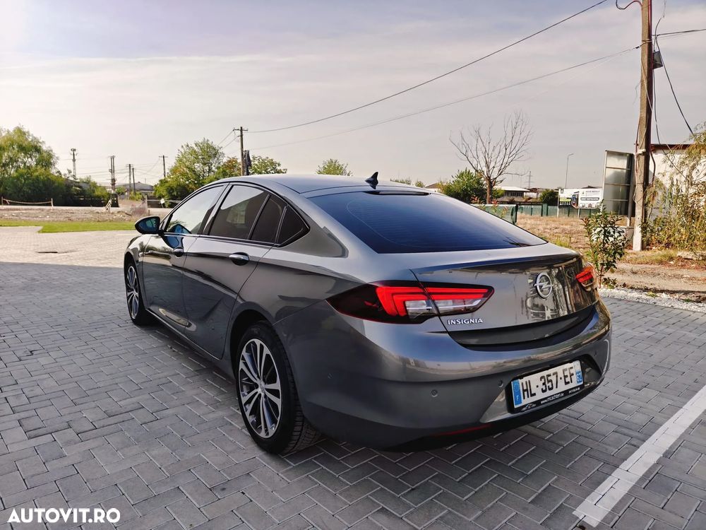 Opel Insignia - 5
