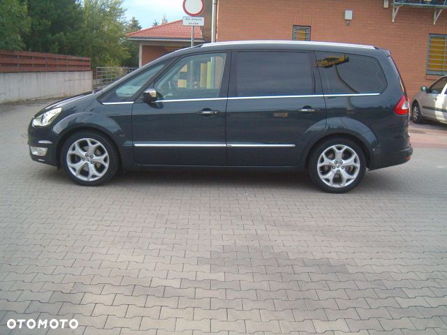 Ford Galaxy - 7