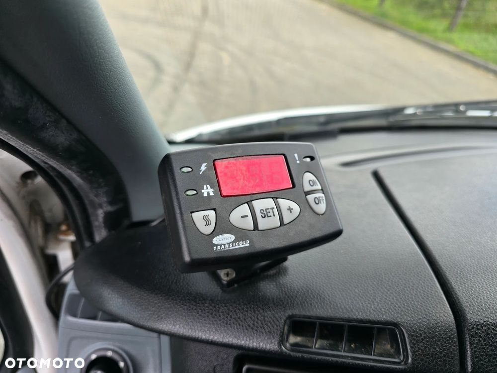 Ford Transit F-VAT 23% - 19
