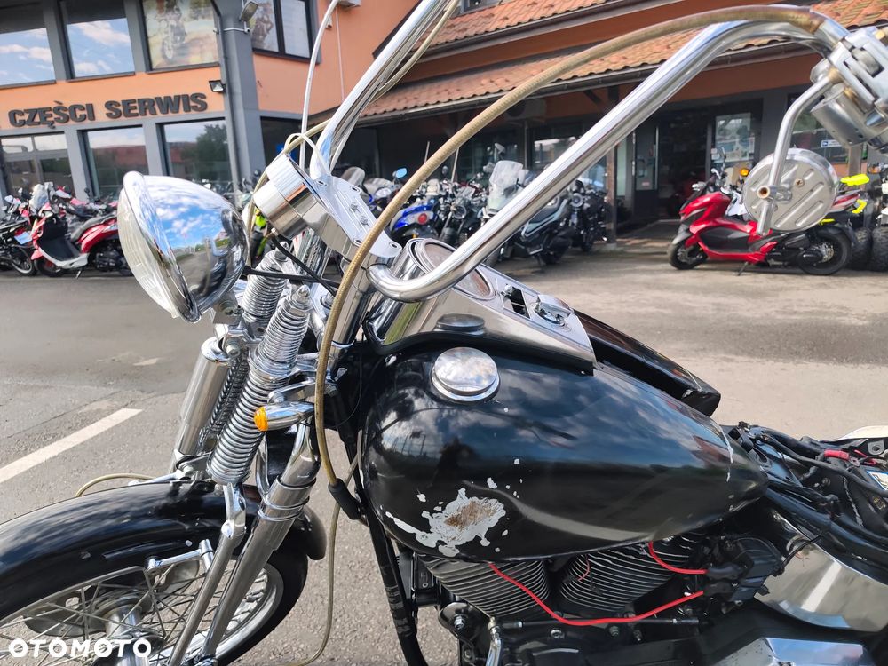 Harley-Davidson Softail Springer Classic - 14
