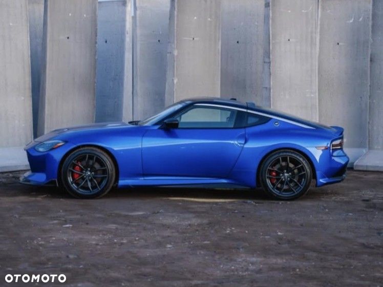 Nissan 400 Z - 17