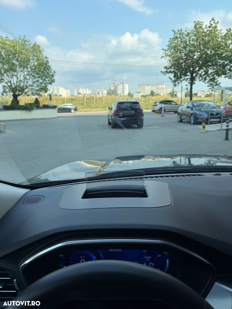 Ford Kuga 2.5 Duratec PHEV Titanium - 16