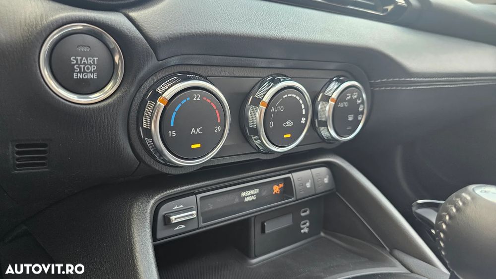 Mazda MX-5 - 9