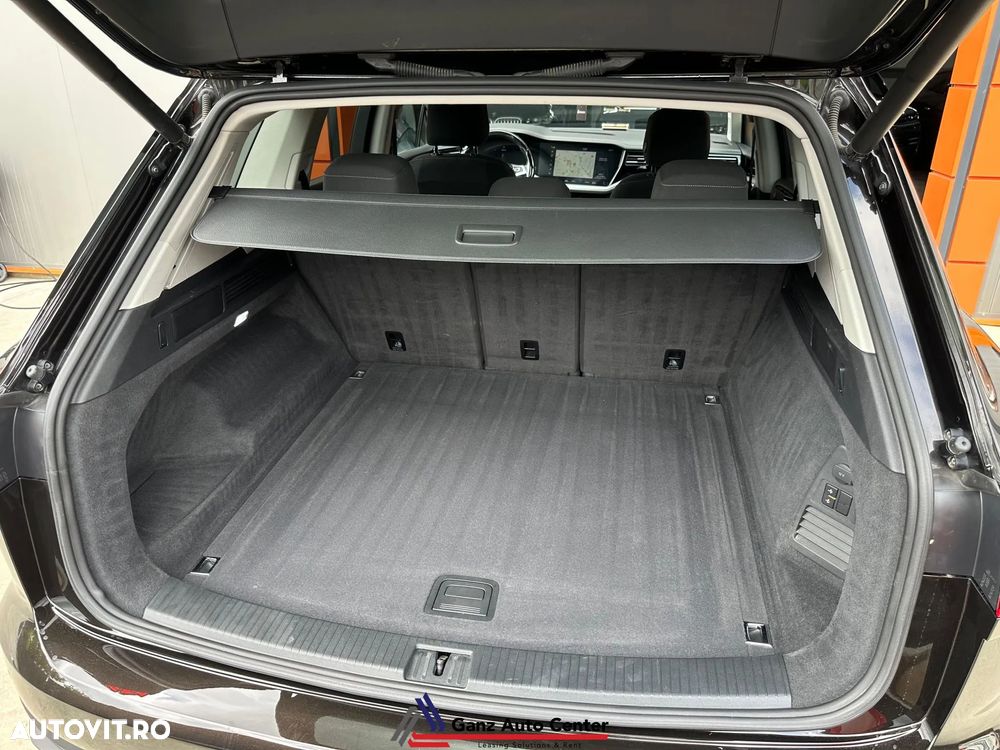 Volkswagen Touareg V6 TDI Style - 20
