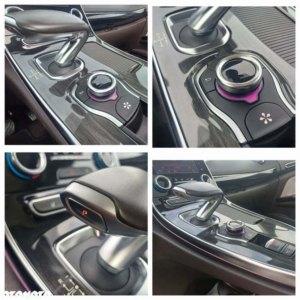 Renault Espace 1.6 dCi Energy Initiale Paris EDC 7os - 30