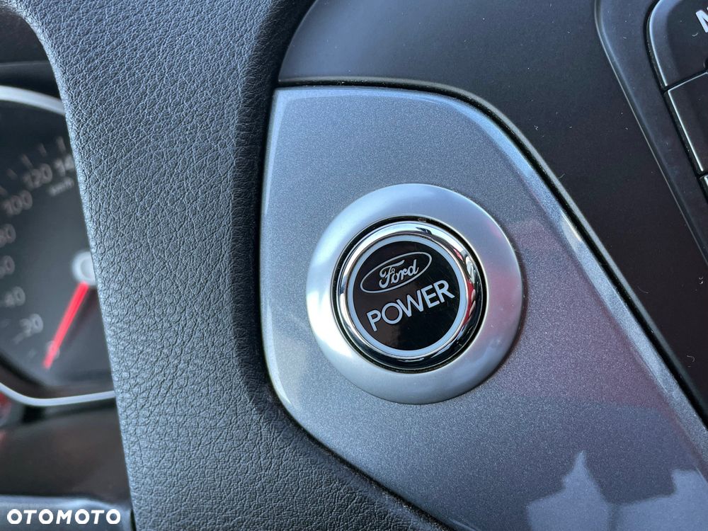 Ford Mondeo 2.0 TDCi Titanium S - 37