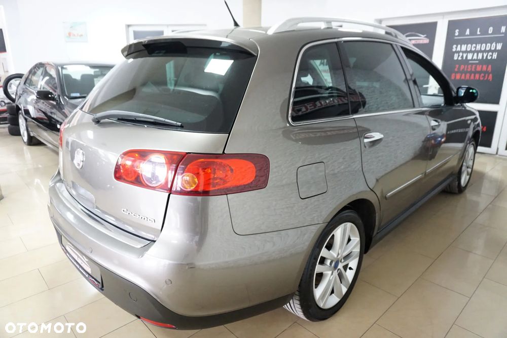 Fiat Croma 1.8 16V Active - 10