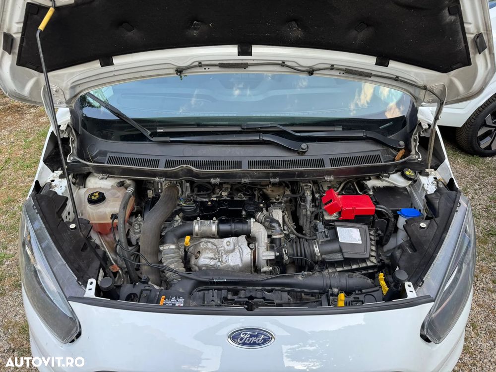 Ford Courier - 10