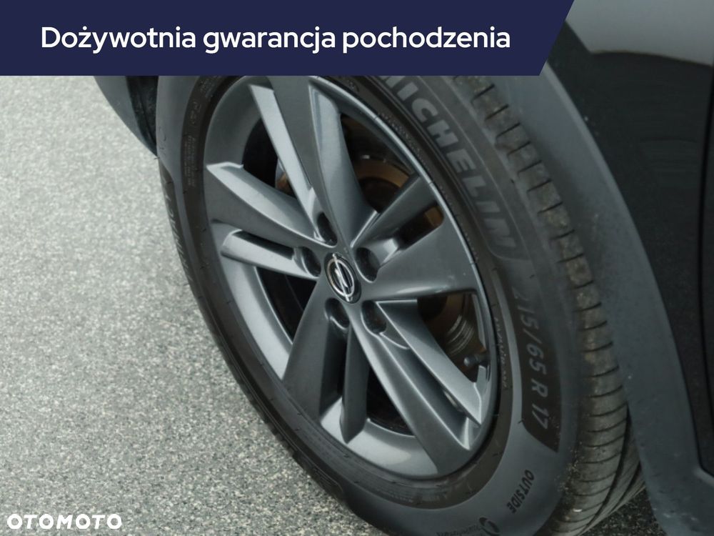 Opel Grandland X - 21