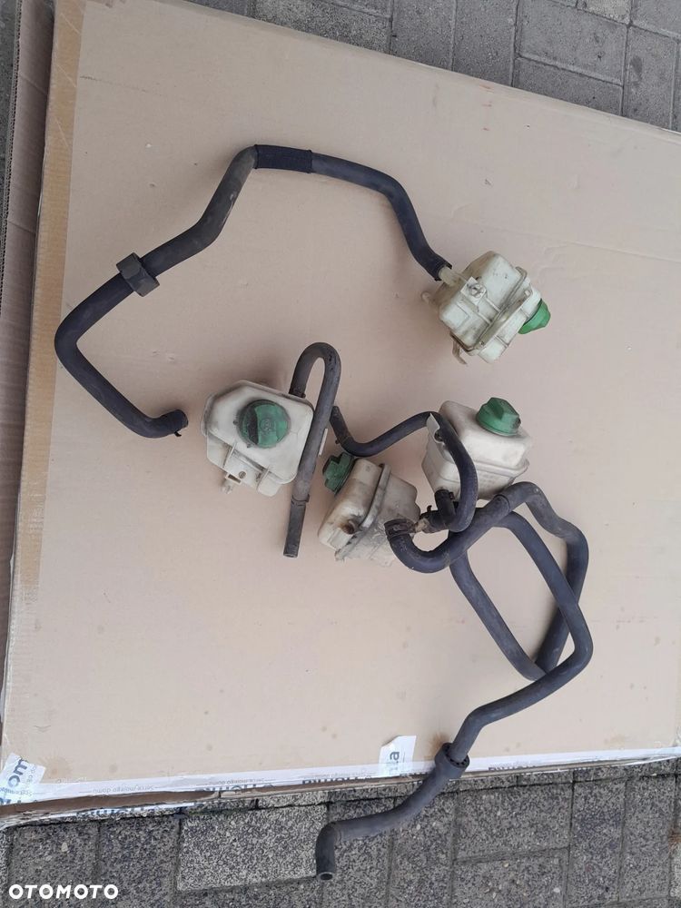 Vw T5 T6 zbiorniczek wspomagania