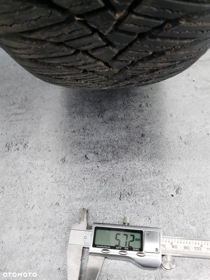 OPONY CAŁOROCZNE 14 PARA GOODRIDE ALL SEASON ELITE Z-401 175/65 R14 - 3