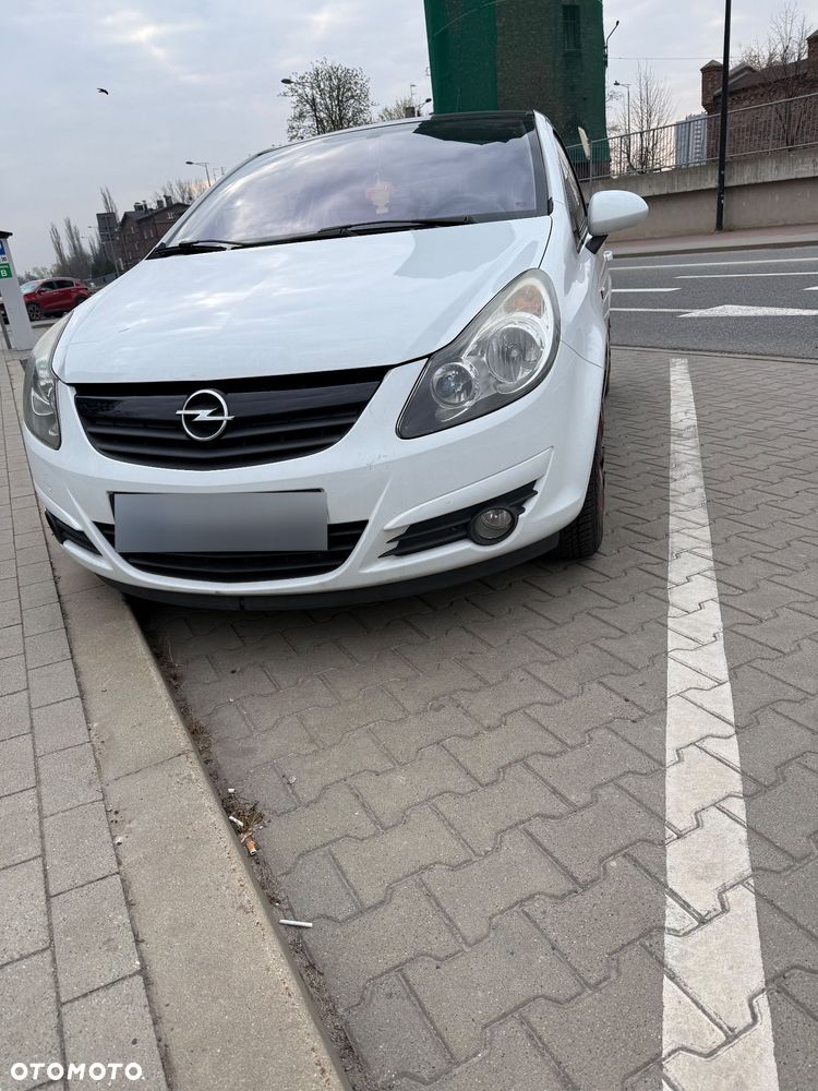 Opel Corsa 1.4 16V Color Edition - 6