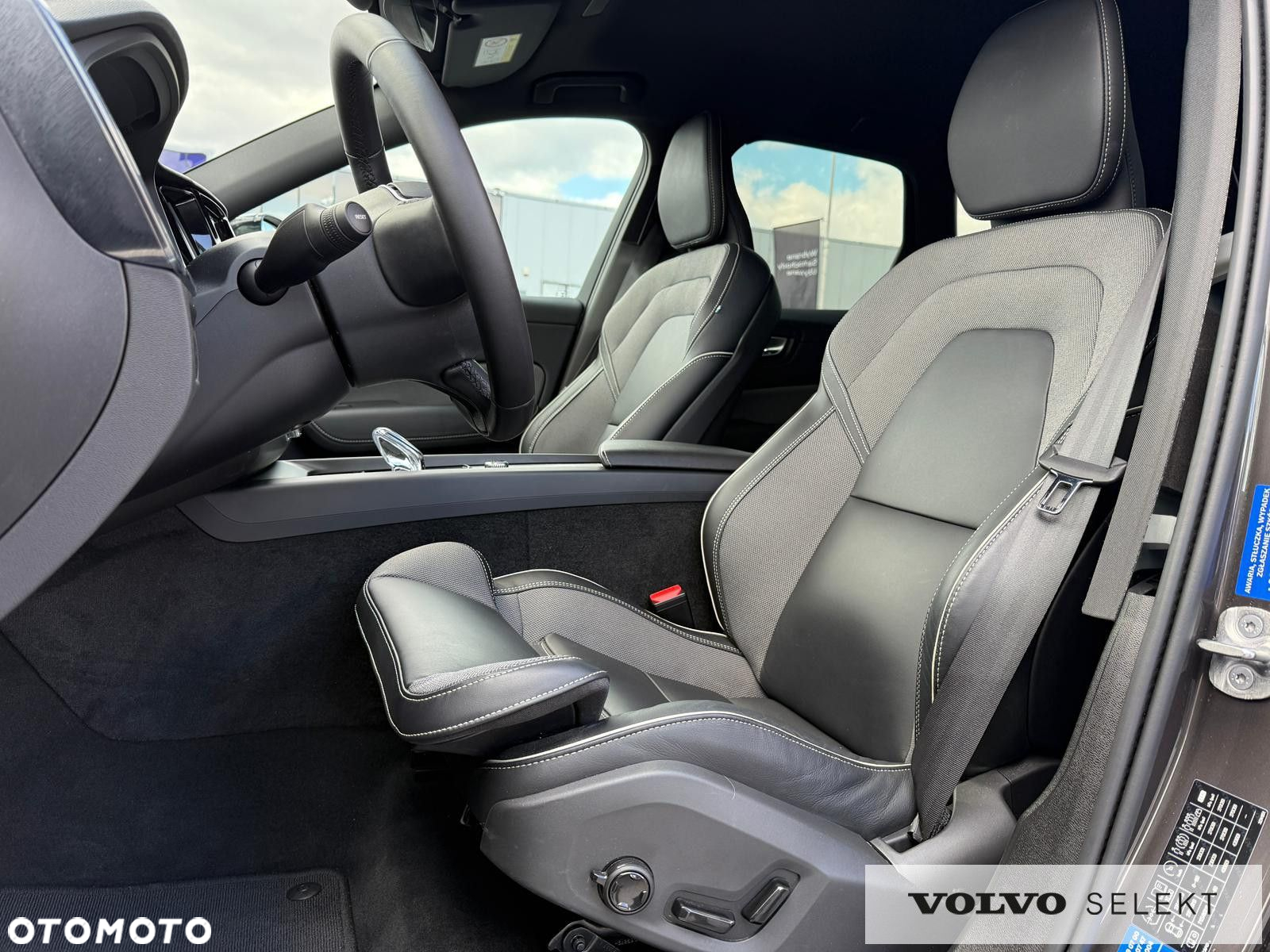 Volvo XC 60 - 11