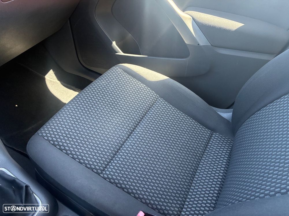 VW Tiguan 1.4 TSI Trend - 17