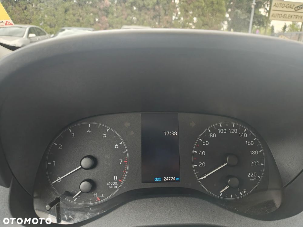 Toyota Yaris 1.5 Comfort - 9