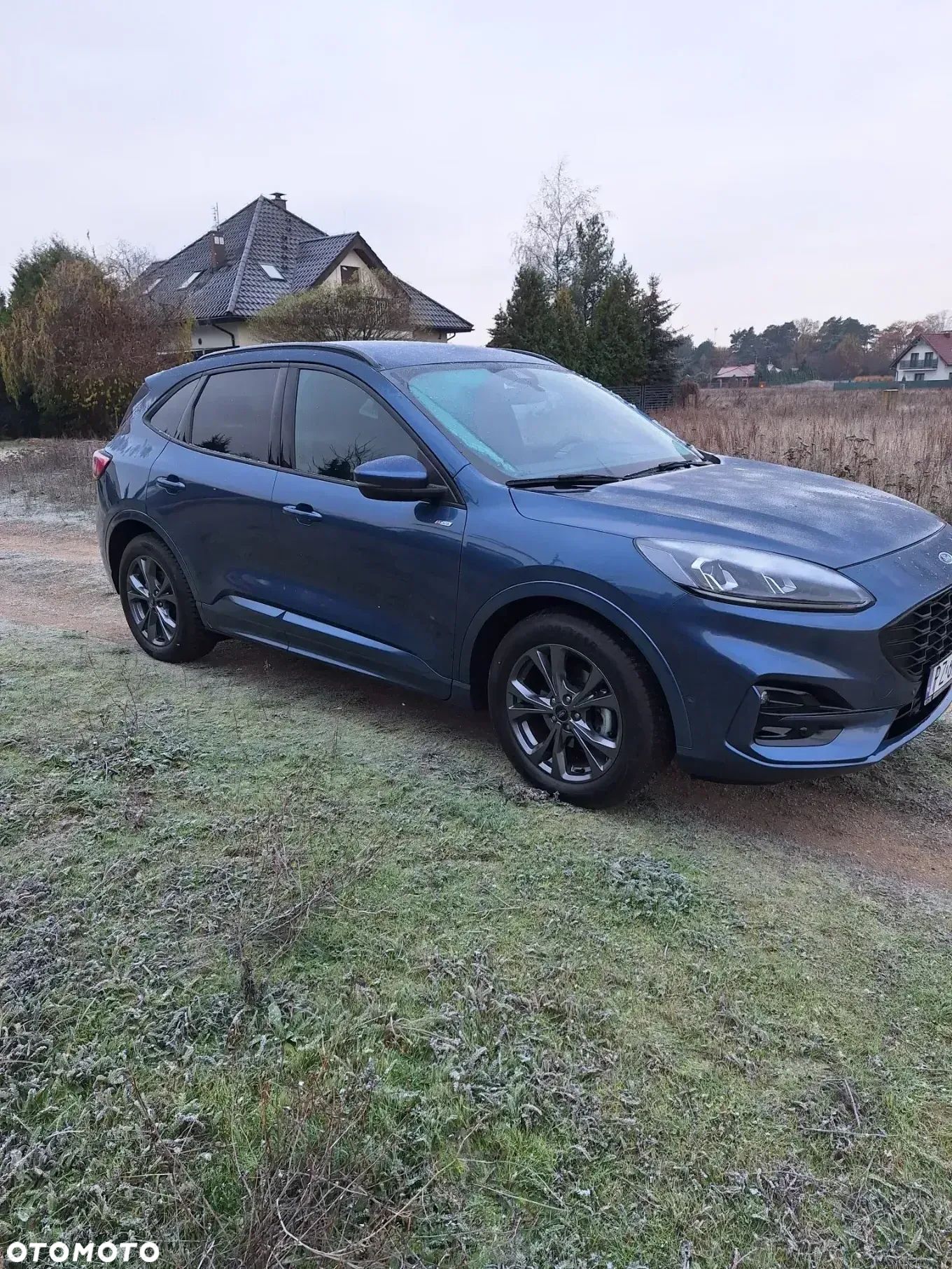Ford Kuga 1.5 EcoBoost FWD ST-Line X - 1