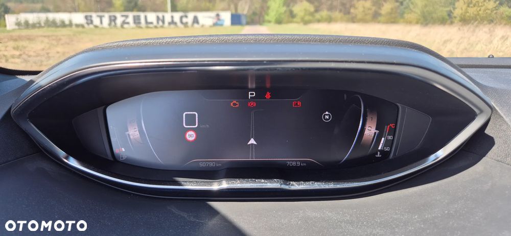 Peugeot 3008 1.6 PureTech GT S&S EAT8 - 23