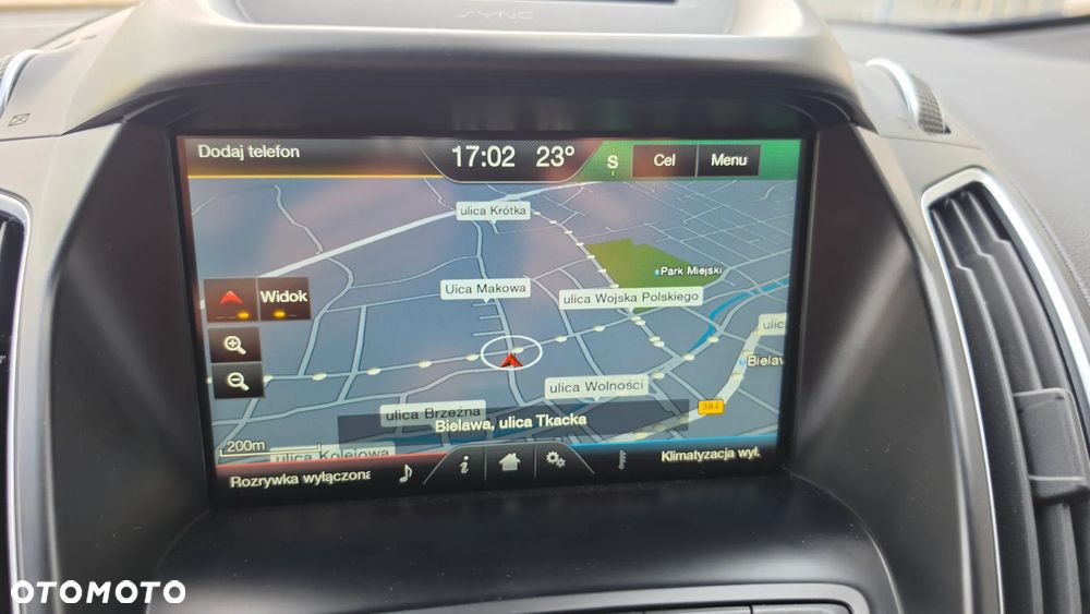 Ford C-MAX 2.0 TDCi Titanium ASS - 22