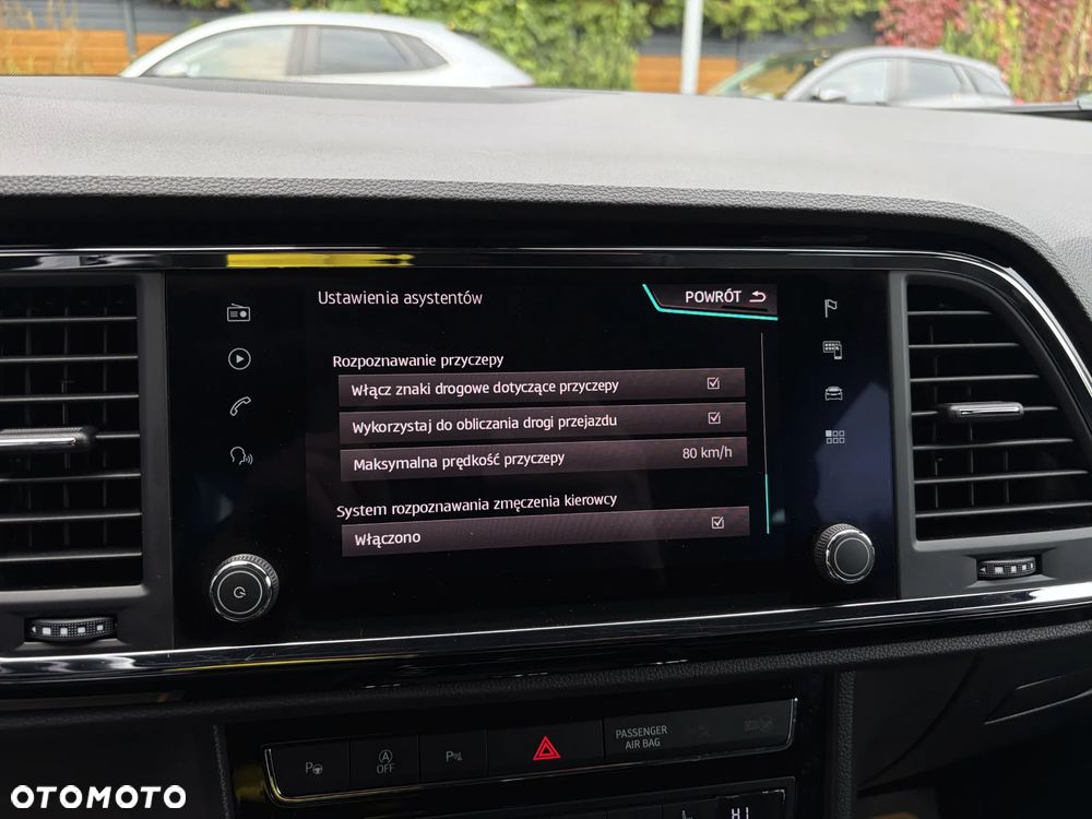 Seat Ateca 1.5 TSI ACT DSG OPF Xcellence - 31