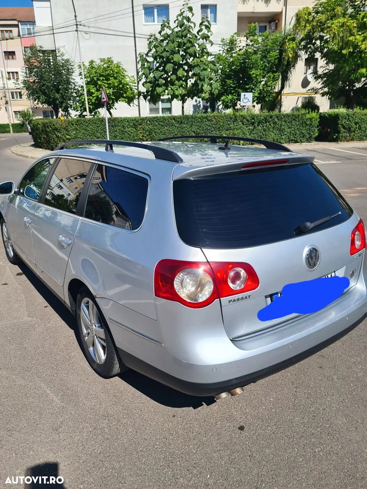 Volkswagen Passat 2.0 TDI Comfortline - 21