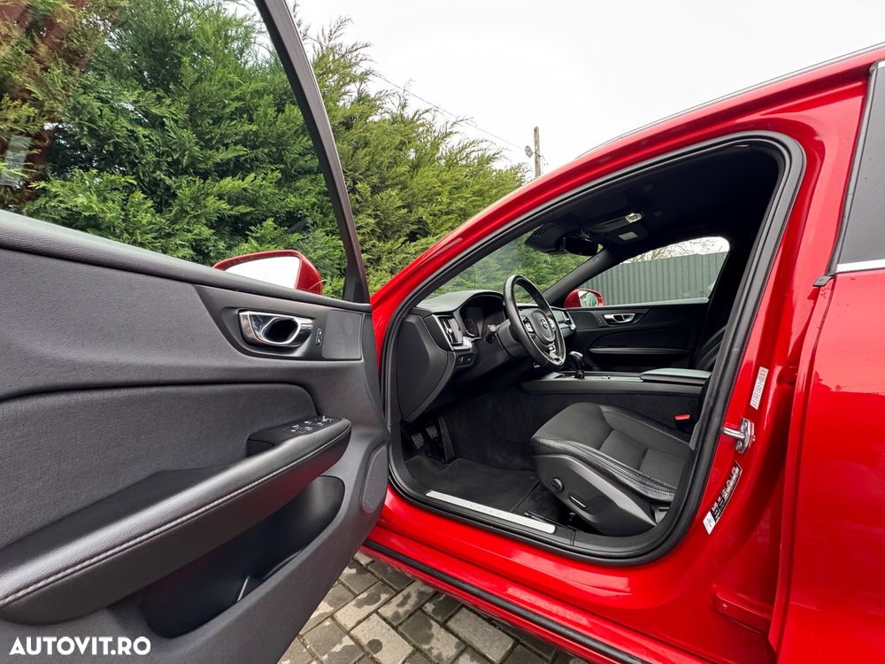 Volvo V60 D3 Pro - 17