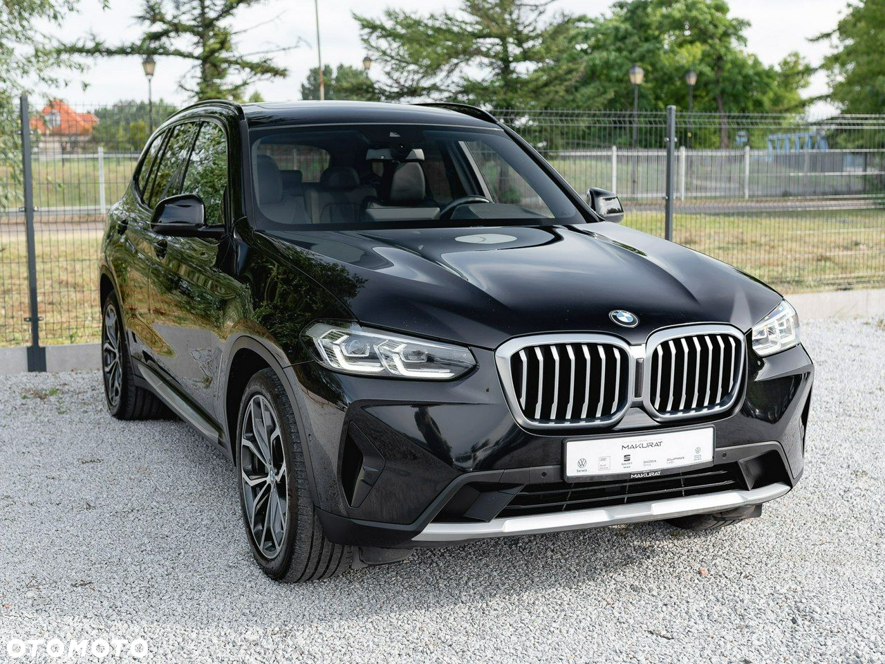 BMW X3 - 4