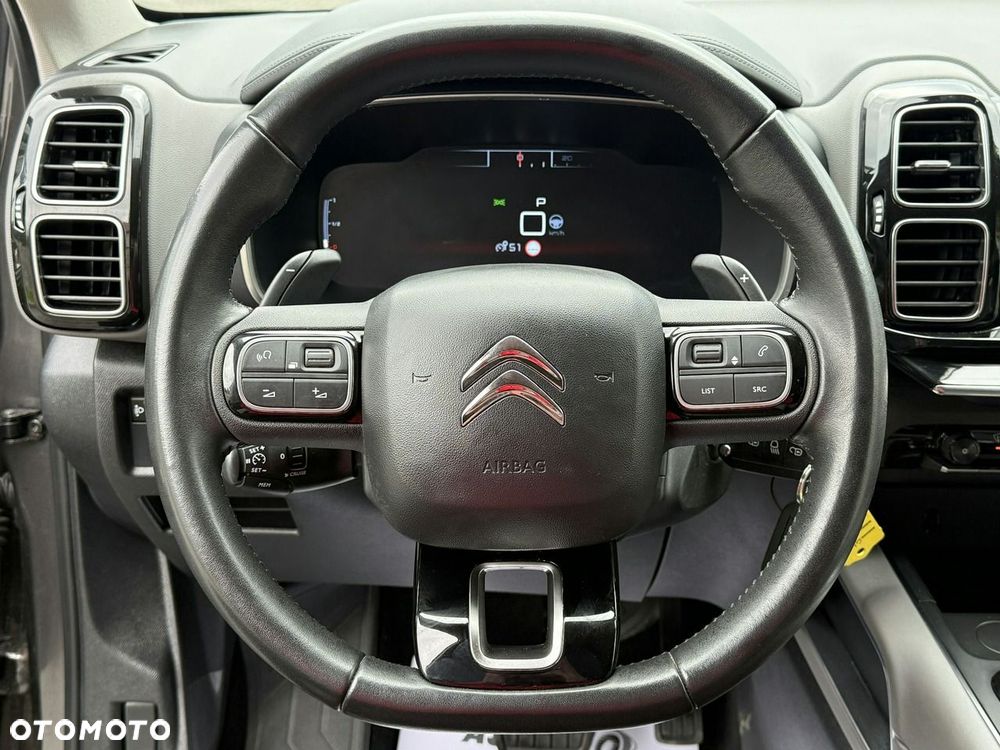 Citroën C5 Aircross 1.5 BlueHDi Shine Pack EAT8 - 7