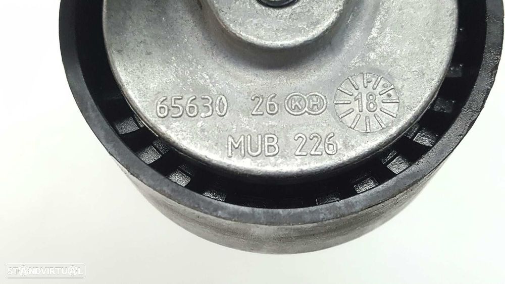 TENSOR CORREIA AUXILIAR RENAULT CLIO IV BUSINESS - 5