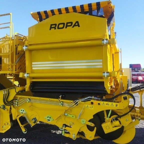 Inny Kombajn ziemniaczany ROPA Keiler I z zasobnikiem 6t. (KMK Agro) - 18