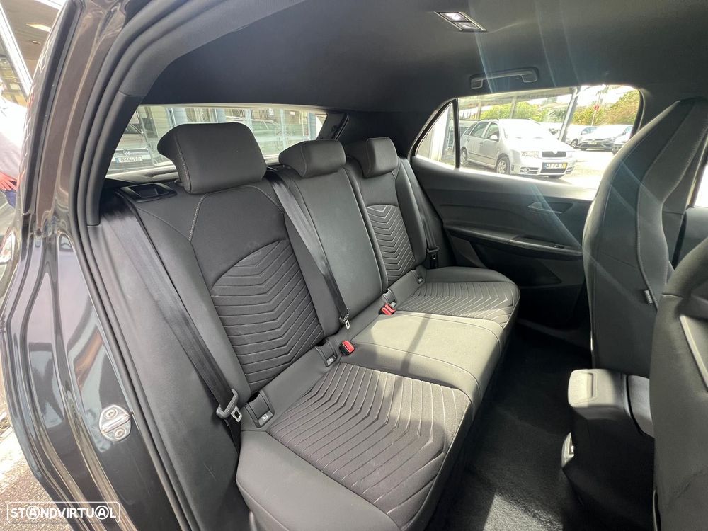 Cupra Born 58 kWh e-Boost - 16